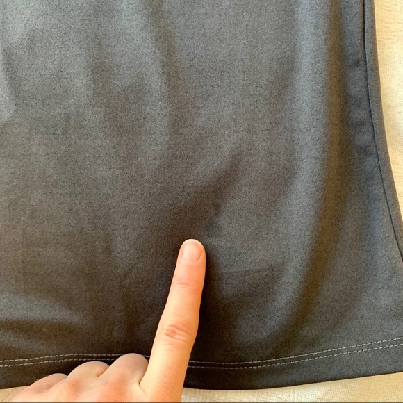 Oiselle Third Eye Tank Top Size 4 - Picture 8 of 8